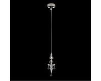 newport 8360 8361/s chrome , подвесной светильник, доставка по Казахстану 