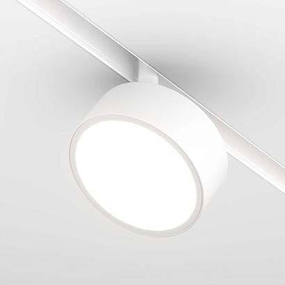 Трековый светильник Technical TR040-2-18W4K-W купить в Алматы svet.kz