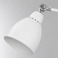 Дополнительная картинка Спот Arte Lamp A2055AP-1WH