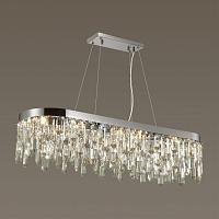 Дополнительная картинка Подвесной светильник Odeon Light Hall Dakisa 4985/12
