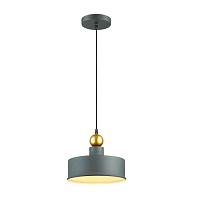 Дополнительная картинка Подвесной светильник Odeon Light Pendant Bolli 4088/1