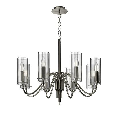 люстры sl2005.103.08 люстра st-luce santori, доставка по Казахстану 