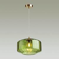 Дополнительная картинка Подвесной светильник Odeon Light Pendant Binga 4783/1