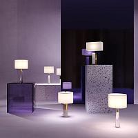 Дополнительная картинка Настольный светильник Maytoni Z031TL-01BS