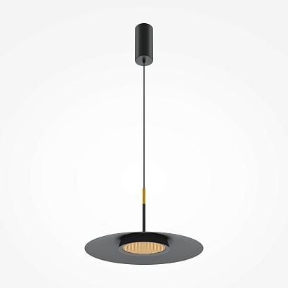 подвесной светильник maytoni mod041pl-l15b3k1, доставка по Казахстану 