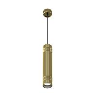 Дополнительная картинка Подвесной светильник Maytoni MOD475PL-01BS Metropolis