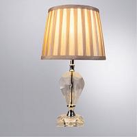 Дополнительная картинка Настольная лампа Arte Lamp Capella A4024LT-1CC