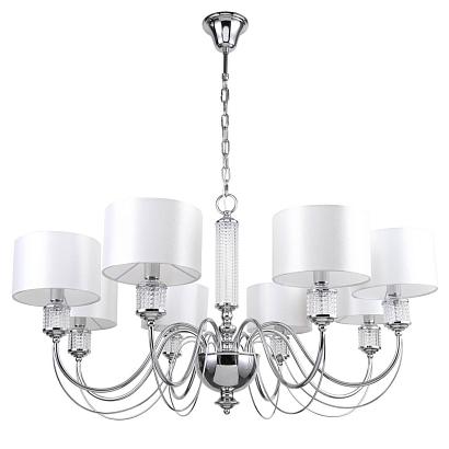 люстры подвесная люстра mw-light онтарио 692011308, доставка по Казахстану 
