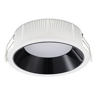 ST755.438.18 Св-к встр ST LUCE купить в Алматы svet.kz