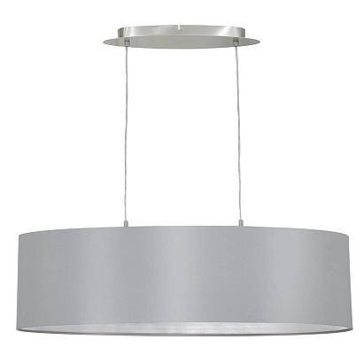 подвесной светильник eglo maserlo 31612, доставка по Казахстану 