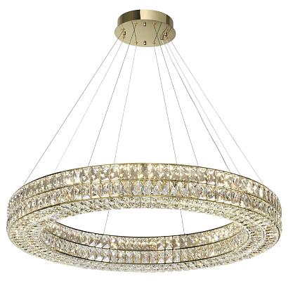4926/98l l-vision odl24 477 подвесной светильник led 98w 4000k 5850лм panta, доставка по Казахстану 