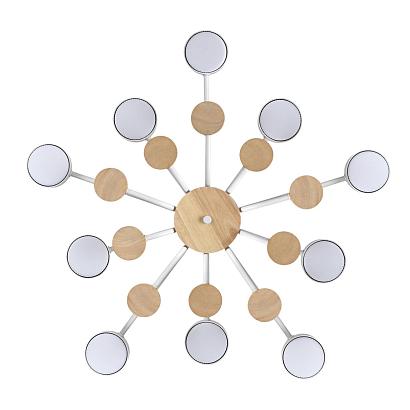 Потолочные 8196/10C Lumion Потолочный светильник RONDO, доставка по Казахстану 