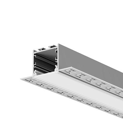 Профиль Led Strip 636011 купить в Алматы svet.kz