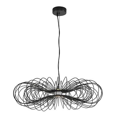 8301/10l lumion люстра camomile, доставка по Казахстану 