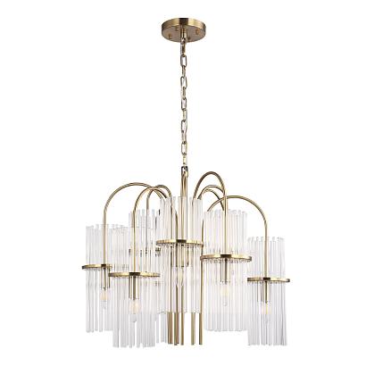 люстры sl6145.303.09 люстра st-luce tasse, доставка по Казахстану 