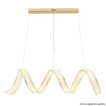 подвесной светильник crystal lux musika 3391/206, доставка по Казахстану 
