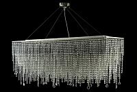 люстра подвесная arti lampadari milano e 1.5.120x30.105 n, доставка по Казахстану 
