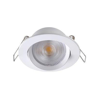 Встраиваемый светодиодный светильник Novotech Spot Stern 357998 купить в Алматы svet.kz