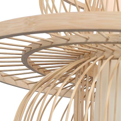 sl6241.513.01 светильник подвесной st-luce  alma, доставка по Казахстану 