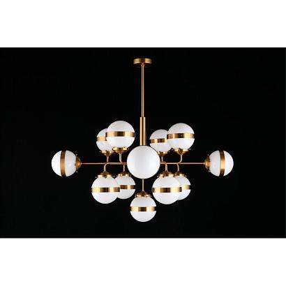 купить Подвесная люстра Aployt Nika APL.819.07.13 в Алматы, svet.kz, доставка по Казахстану 
