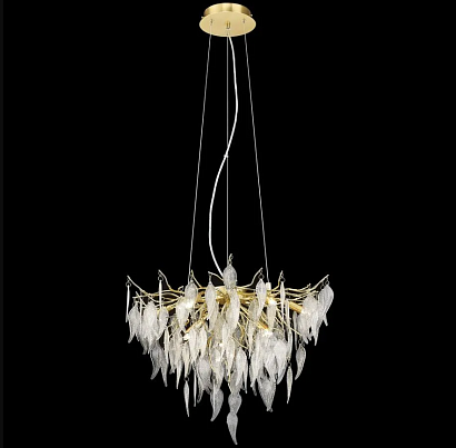 подвесной светильник wertmark daniela we182.10.403, доставка по Казахстану 