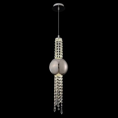 светильник подвесной crystal lux navajo 3810/203, доставка по Казахстану 