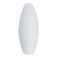 Дополнительная картинка Настенный светильник Arte Lamp Tablet A6940AP-1WH