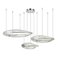 Дополнительная картинка SL6204.111.03 Светильник подвесной ST-Luce