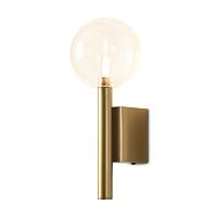 Дополнительная картинка Настенный светильник (бра) Freya FR5584WL-L10G Luce