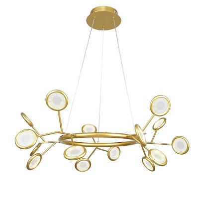 люстры подвесной светильник mugs 4253-15p, доставка по Казахстану 