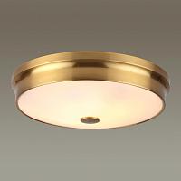 Дополнительная картинка Настенно-потолочный светильник Odeon Light Walli Marsei 4824/4C