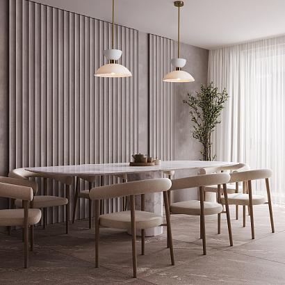 потолочный светильник freya fr5490cl-01bs, доставка по Казахстану 