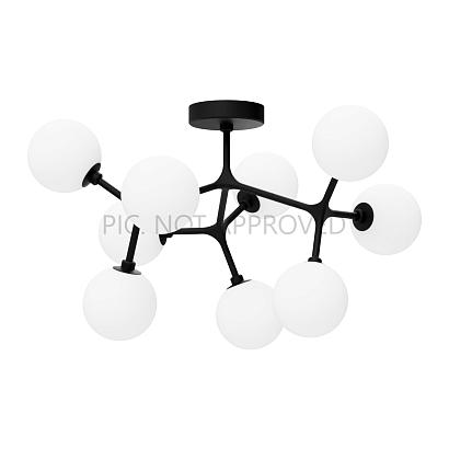 люстры потолочная люстра eglo maragall 39532, доставка по Казахстану 