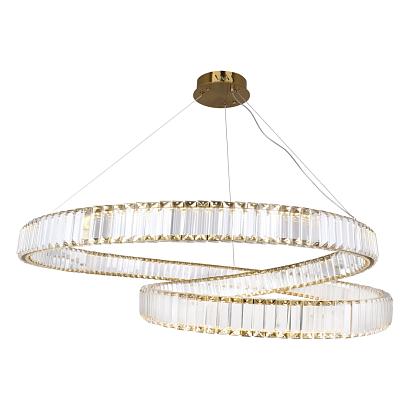 люстра подвесная lussole lsp-7123, доставка по Казахстану 