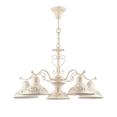 подвесная люстра freya benoit fr2566-pl-05-wg, доставка по Казахстану 