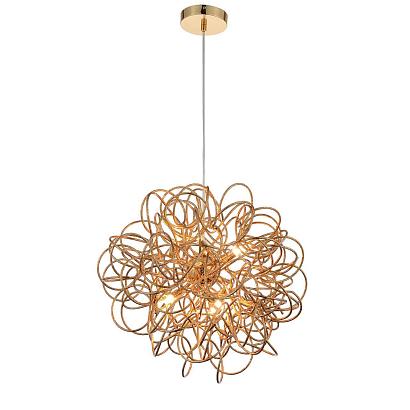 люстры подвесная люстра st luce sl787.203.06, доставка по Казахстану 