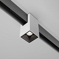 Трековый светильник Technical TR121-4-7W-DS-W купить в Алматы svet.kz