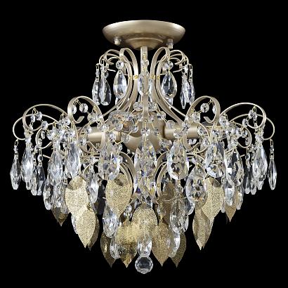 люстра crystal lux esmiralda 0523/104, доставка по Казахстану 