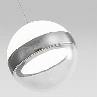 5037/9l l-vision odl24 389 подвесной светильник led 9w 4000k 480лм roni, доставка по Казахстану 