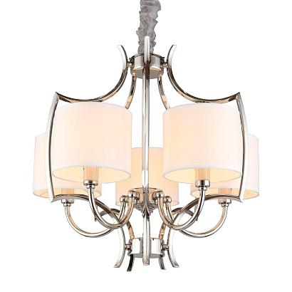 люстры подвесная люстра aployt zidoni apl.737.06.05, доставка по Казахстану 