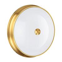 Дополнительная картинка Настенно-потолочный светильник Odeon Light Walli Marsei 4824/4C