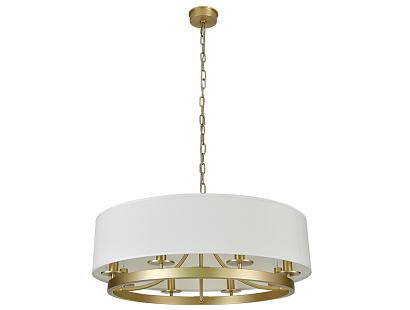 люстры newport 3550 3558/с  brass , люстра, доставка по Казахстану 