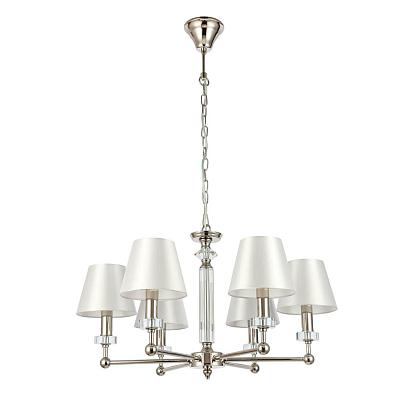 люстры подвесная люстра st luce viore sl1755.153.06, доставка по Казахстану 
