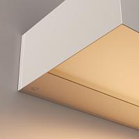 Дополнительная картинка Настенный светильник (бра) Outdoor O428WL-L10W3K