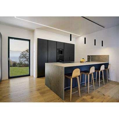 98811 подвесной потолочный светильник  tp pendant light, led 1х9w, 1200lm, l285, b44, h2015,, доставка по Казахстану 