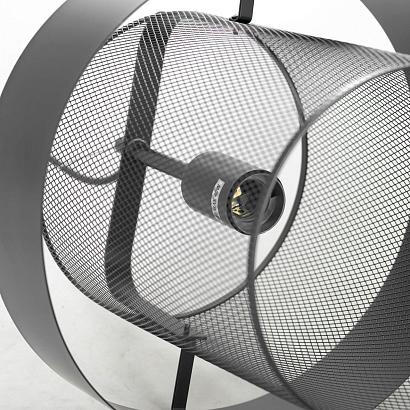 подвесной светильник lussole bullock lsp-8408, доставка по Казахстану 