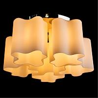 Дополнительная картинка Потолочный светильник Arte Lamp 18 A3479PL-5CC