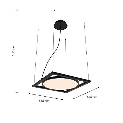 4637-1p подвесной светильник pany favourite, доставка по Казахстану 