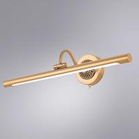 Дополнительная картинка Подсветка для картин Arte Lamp Chianti A8046AP-1PB
