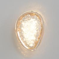 Дополнительная картинка Настенный светильник Crystal Lux 0590/401